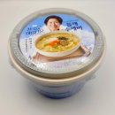 GS25익산에이스점 | GS25 편의점 신상 천국보다 아름다운 들깨수제비 내돈내산 솔직후기