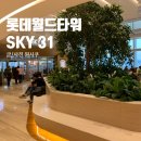 SKY FOOD 이미지