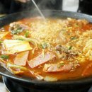공수부대찌개 이미지