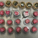 쿠잉디저트 | 인천 두바이맛집 안녕 쿠잉 두바이 디저트 3종 후기! (쫀득쿠키, 초코타르트, 초콜릿) 내돈내산