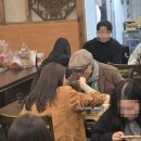 조선다방 학동점 | 허영만의 백반기행 청와옥은 강남 회식장소 반포 순대국 맛집