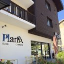 B.PLAN | 프랑스 샤모니 숙소 추천 - Plan B(플랜비) 호텔 더블룸 후기