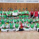 날뫼북춤 이미지