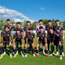 U-15 대표팀, 친선대회 준결승서 슬로베니아에 0-1 패 이미지