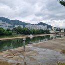 감전천배수장 이미지