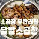 보배곱창별내 | 노원 달밭소곱창 무한리필 소곱창집 대창 막창 메뉴 가격