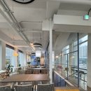 속초샌드 | [웨일라잇] 속초해수욕장가 보이는 베이커리카페 ::감자빵,속초샌드o 내돈내산 후기