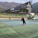문경국제소프트테니스장 이미지