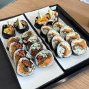 송파 문정역 깔끔한 분식집 , 떡볶이 김밥 맛집ㅣ달팽이 김밥ㅣ직장인 점심 혼밥 맛집 식당 추천