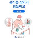 식도염초기 역류성 식도염 원인 이미지