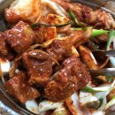 양푼이통돼지김치찌개 이미지
