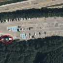 장군봉 등산로 화장실 이미지