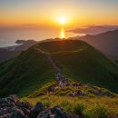 우리 가족 제주 역사·문화 탐방 | 5,000년 전 바닷속에서 솟아오른 용암, 제주 성산일출봉의 역사와 탐방