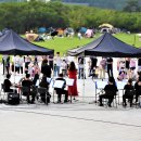찾아가는 거리콘서트 이미지