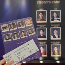 정동세탁소 | [후기] 250802 14:00 뮤지컬 &lt;쇼맨&gt; | 강기둥, 박란주, 안창용, 남궁혜인, 김대웅, 염희진