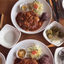 배꼽시계식당 | 여주 산북면 루덴시아 근처 돈까스 맛집 배꼽시계 내돈내산