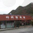 아리랑실비회관 티스토리