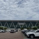 포항공항 | 경주포항 공항 이용 후기(feat. 공항한식뷔페? 공항식당)