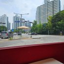 수원 수제버거 맛집 666버거 본점 더머쉬룸 세트 후기