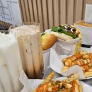 명동 가성비 맛집 추천 | 명동토스트 명동햄버거 명동핫도그 에그2000 다녀온 후기