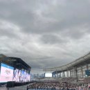 New days | 세븐틴 콘서트 NEW_ 인천아시아드주경기장 시야 후기