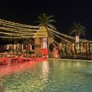 로비음악회 3월 - 감성의 문을 여는 로비음악회 | 여수 라테라스 리조트 객실 실내 수영장 바베큐 후기