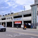 오일장터 앞 이미지