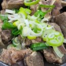 진가진설렁탕 이미지