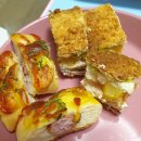 루원시티맛집 &#39;찰보리담 루원&#39; 건강한 베이커리 추천