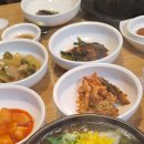 형과아우누룽지삼계탕왕갈비탕 이미지