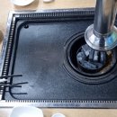 고수동 마을앞 이미지