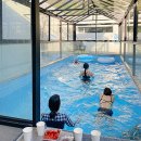 양산 독채펜션 인휴당(온수수영장 풀빌라 펜션)