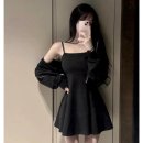 메이윤 365 트레이닝 나시원피스 후기 + 오염 추측 부분 추가