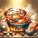강릉 주문진/사천진 대게 맛집 비교 분석! 어디가 좋을까?