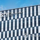 (주)에스엠엔터테인먼트 이미지