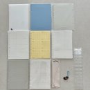 오롤리데이 : 팥팥(PART PART) 노트