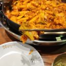 덕분에닭갈비 이미지