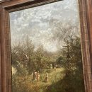 중부-현장-중부-1080 | [7월의 중부유럽] 8일차: 벨베데레 궁전과 빈 링 안쪽 완전 정복 - 벨베데레 근처 동네 식당 추천...