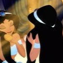 알라딘과 자스민공주 이미지