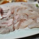 앗싸 해물칼국수 물회 이미지