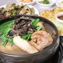 바위식당 이미지