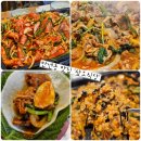 대전 만년동 맛집 &#39;삼오식당&#39; 오리불고기 #가족외식 추천 룸식당