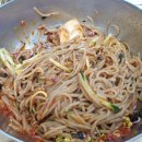 진미면 막국수 이미지