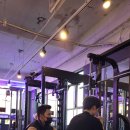 M 휘트니스 이미지