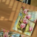 [2025년 상반기]수채화 이미지