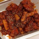 걸작떡볶이 이미지