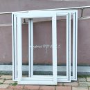 세븐일레븐 평택청북덕지점 | 망 파손된망 스텐미세망으로 교체 깨끗한 집안유지 [평택청북 부영A 202동] 안중포승방충망 안성공도...