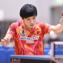 [일탁뉴스] 2021 아시아 탁구선수권 일본대표 선발전 - 하향평준화가 된 남자부 우승은 키즈쿠리 유토 이미지