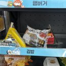 GS25외동함박점 | GS25 신상 최강록 셰프 함박갈릭라이스 솔직 후기