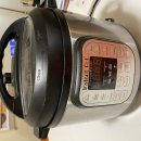 [판매완료] Instant pot 팝니다 이미지